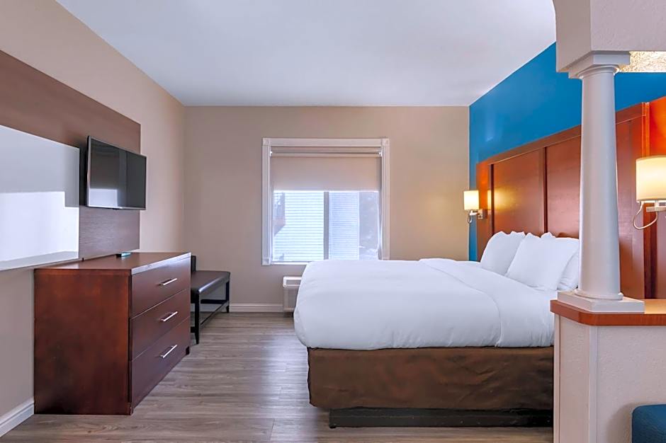 Comfort Suites Saint Charles