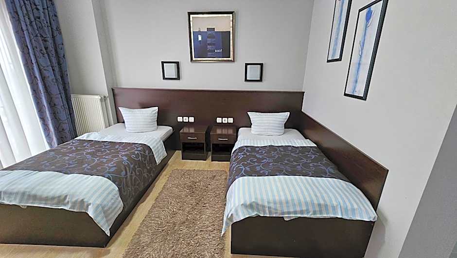 Hotel Poarta Transilvaniei