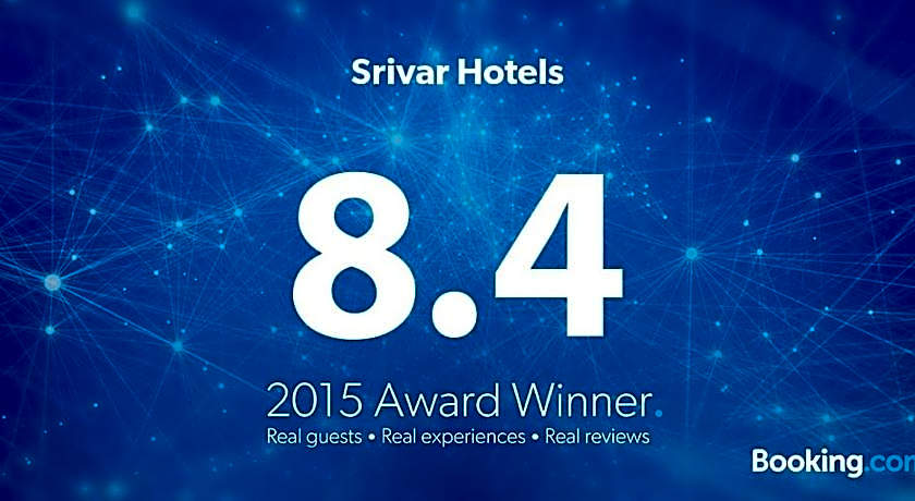 Srivar Hotels