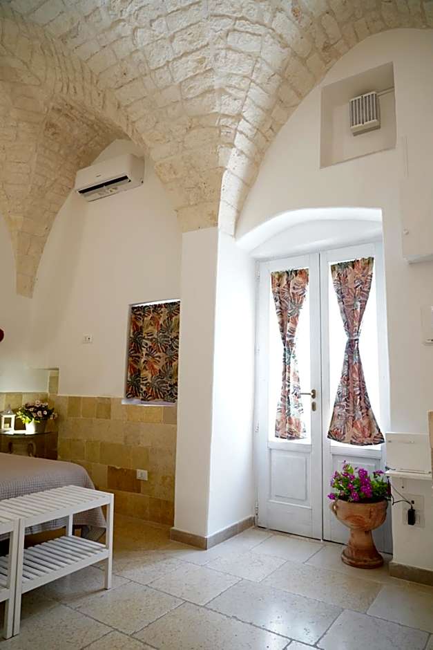 Maison Blanc Ostuni