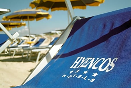 Hyencos Hotel Calos