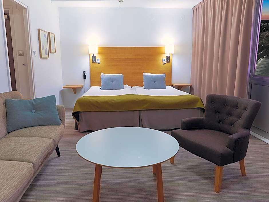 Hotell Högland