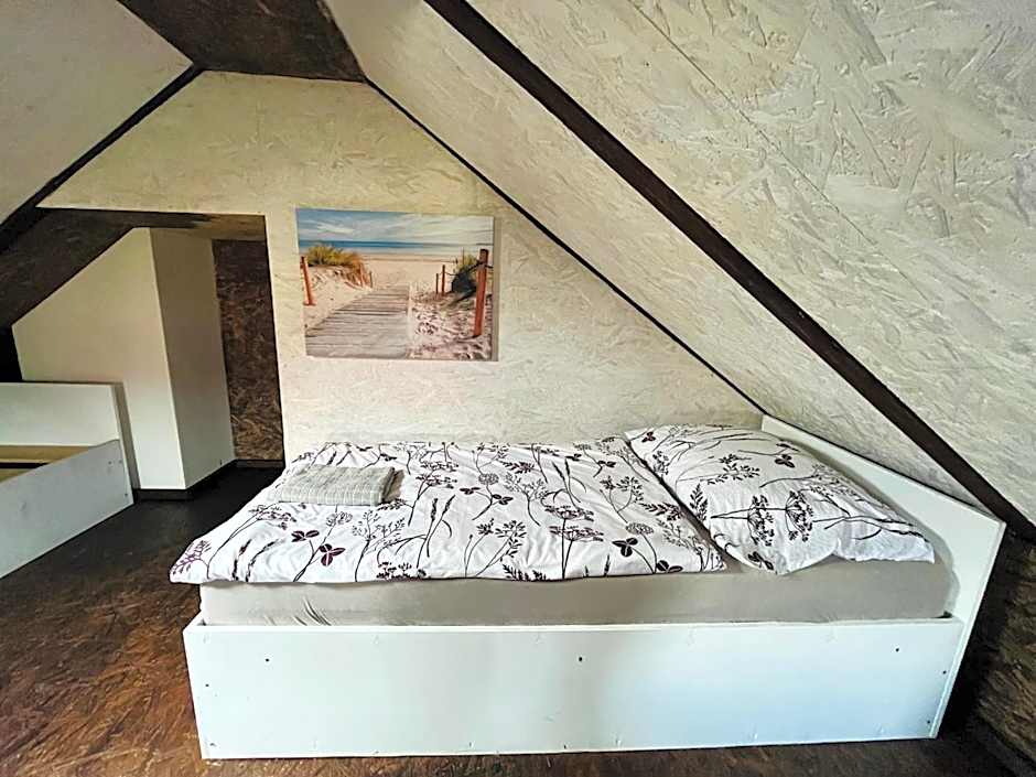 Apartmány 68