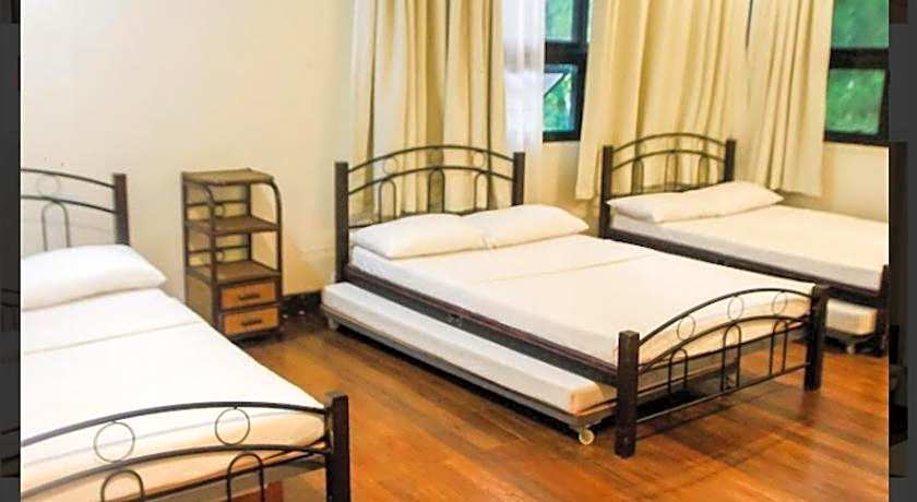 Balay 8 Suites