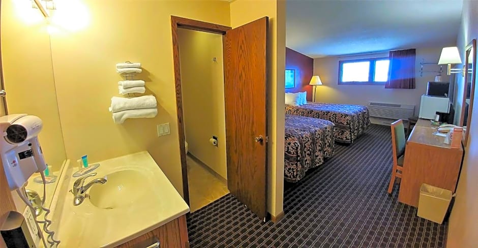 Red Carpet Inn - Windom