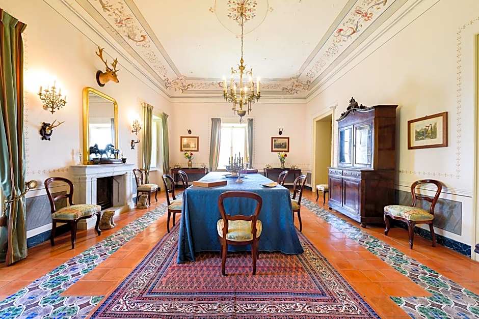 Masseria Rossella