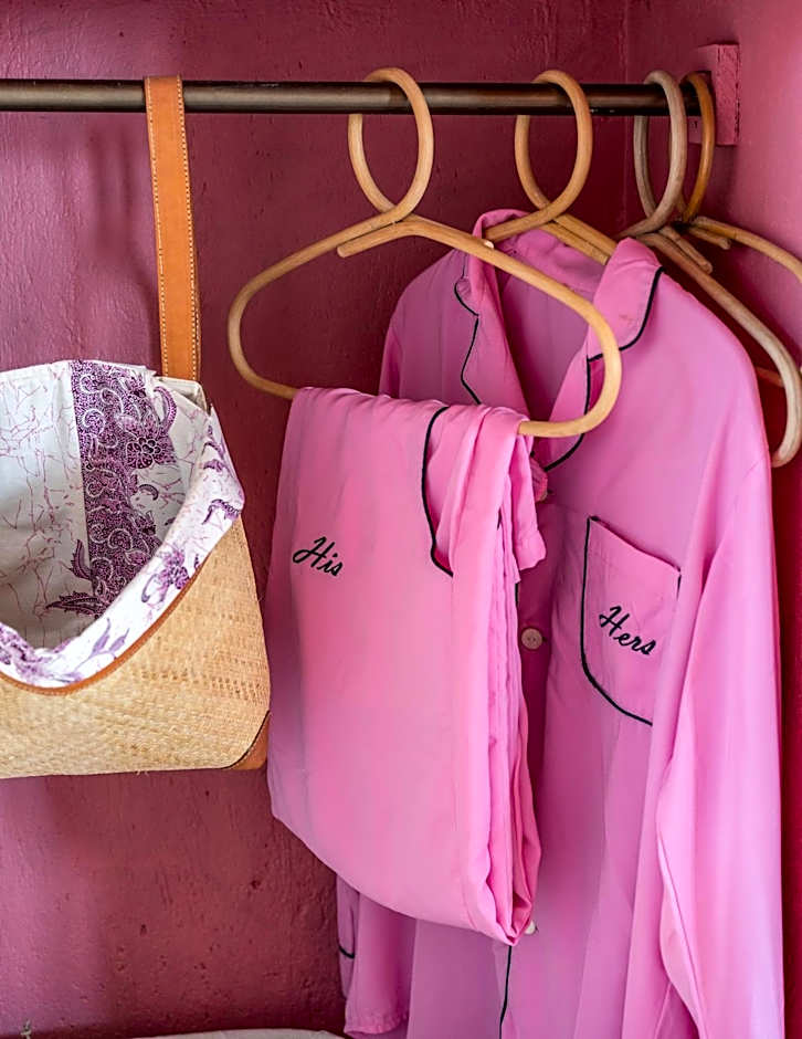 Pinkcoco Bali Hotel - Adults Only