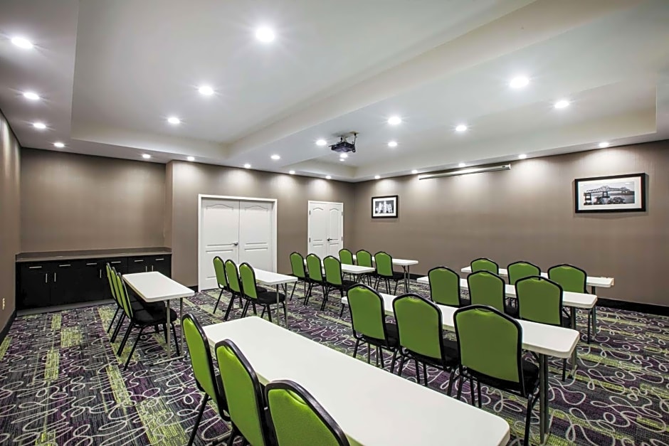 La Quinta by Wyndham Baton Rouge Denham Springs