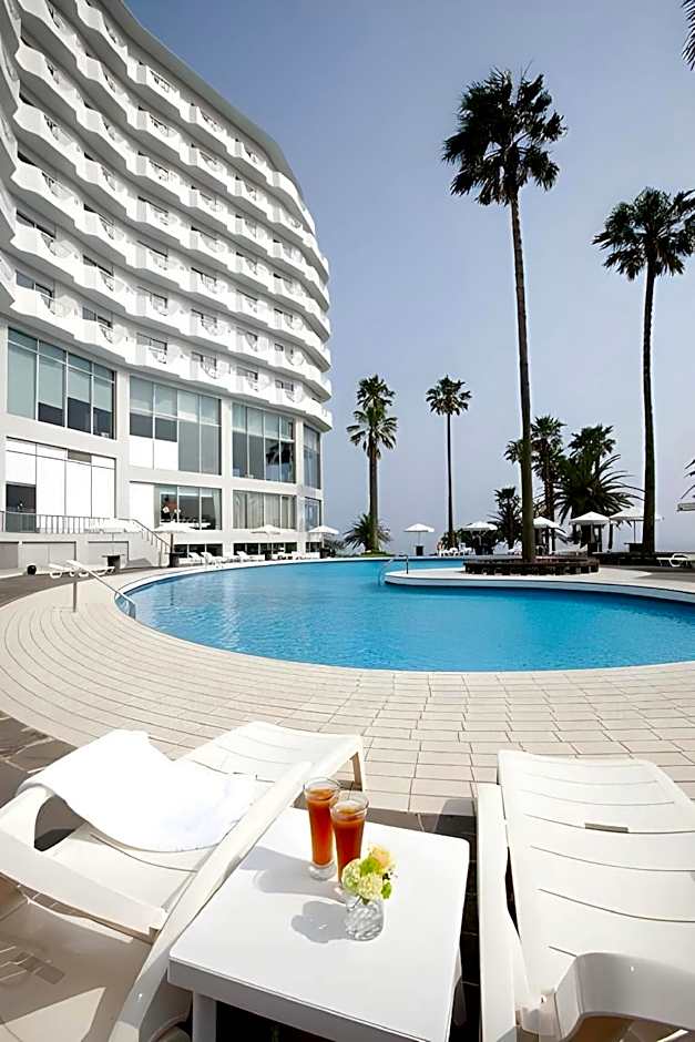 Seogwipo Kal Hotel