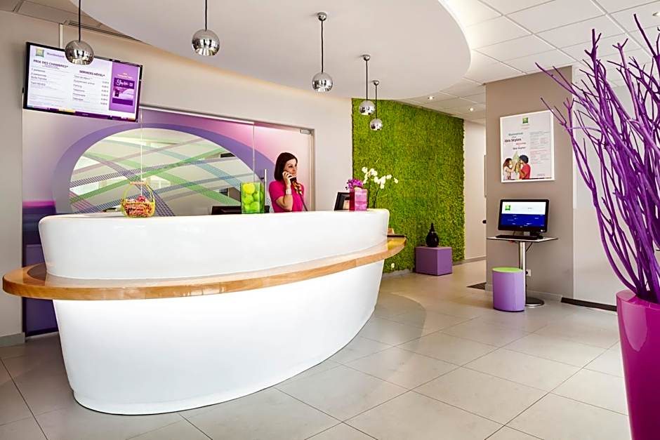 ibis Styles Montbéliard