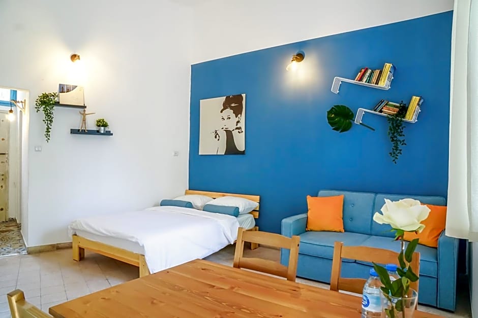 Mayer 8 Hotel By Peraia