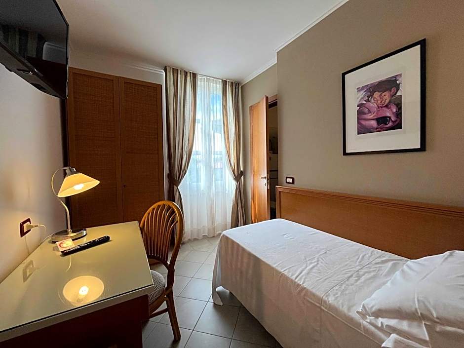 Hotel Regina