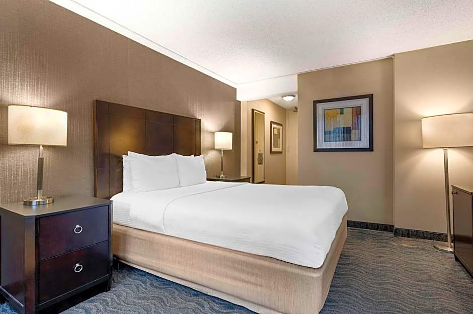 Best Western Grant Park Hotel