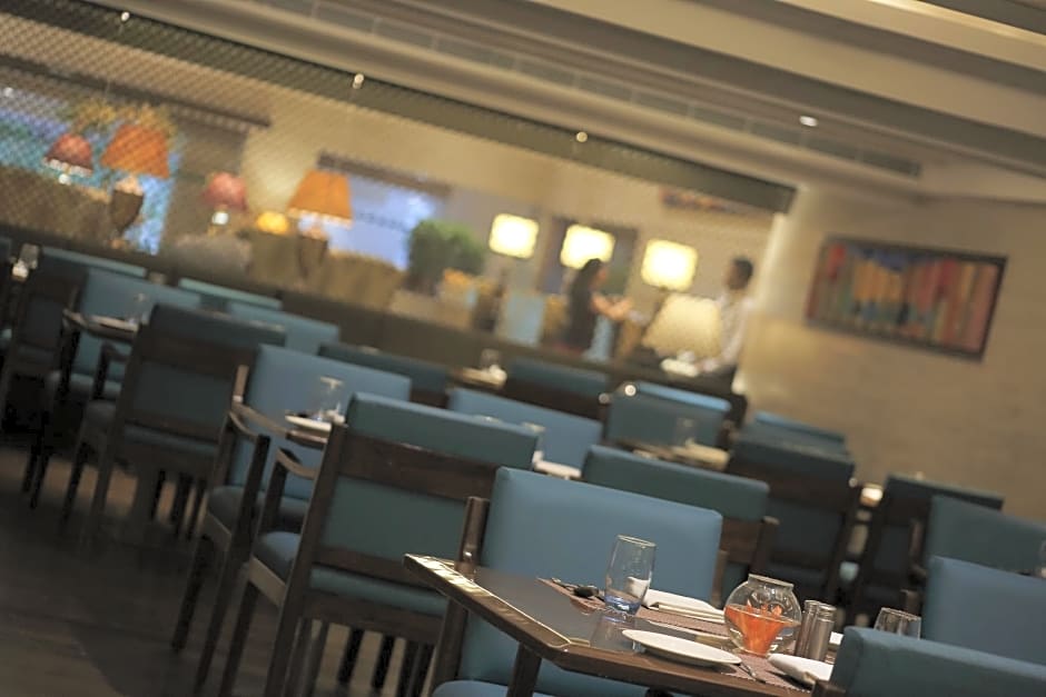 Grand Mercure Vadodara Surya Palace