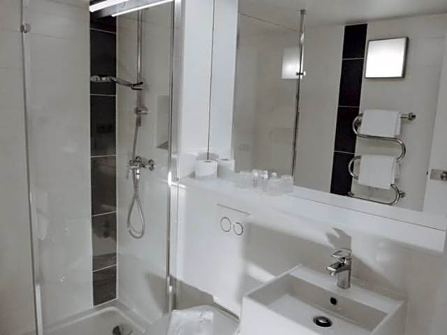 Hotel Pavillon des Gatines