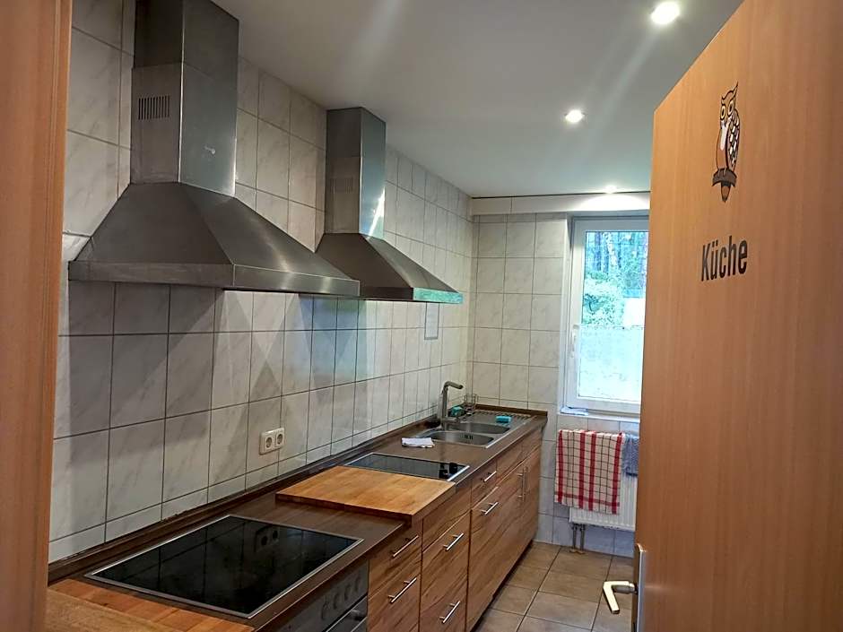 Feriencamp Trassenheide