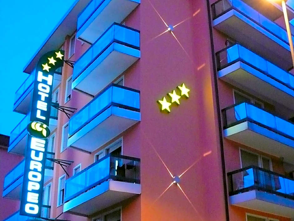 Hotel Europeo