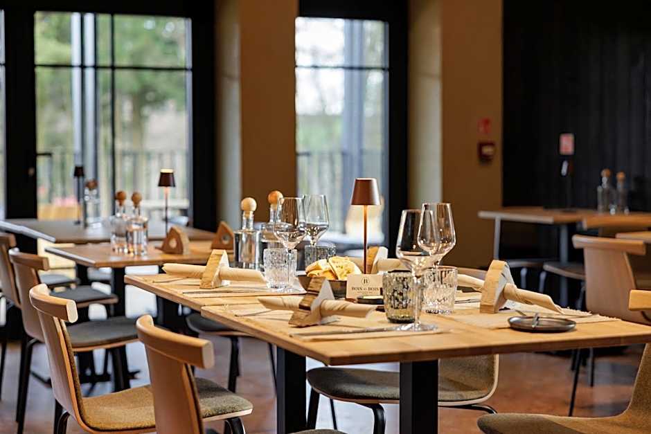 Hillview Hotel Grandvoir