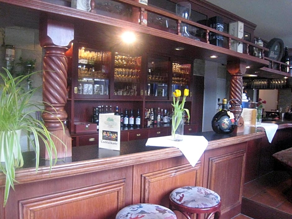 Hotel Schöne Aussicht