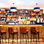 The Berkeley Square Hotel Bristol