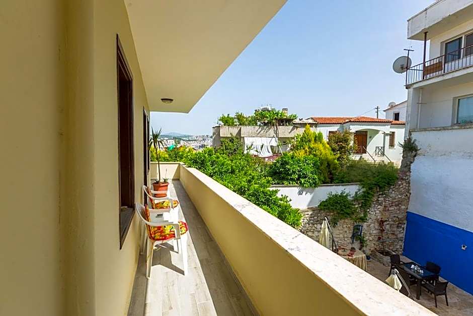 Old Town Boutique Hotel