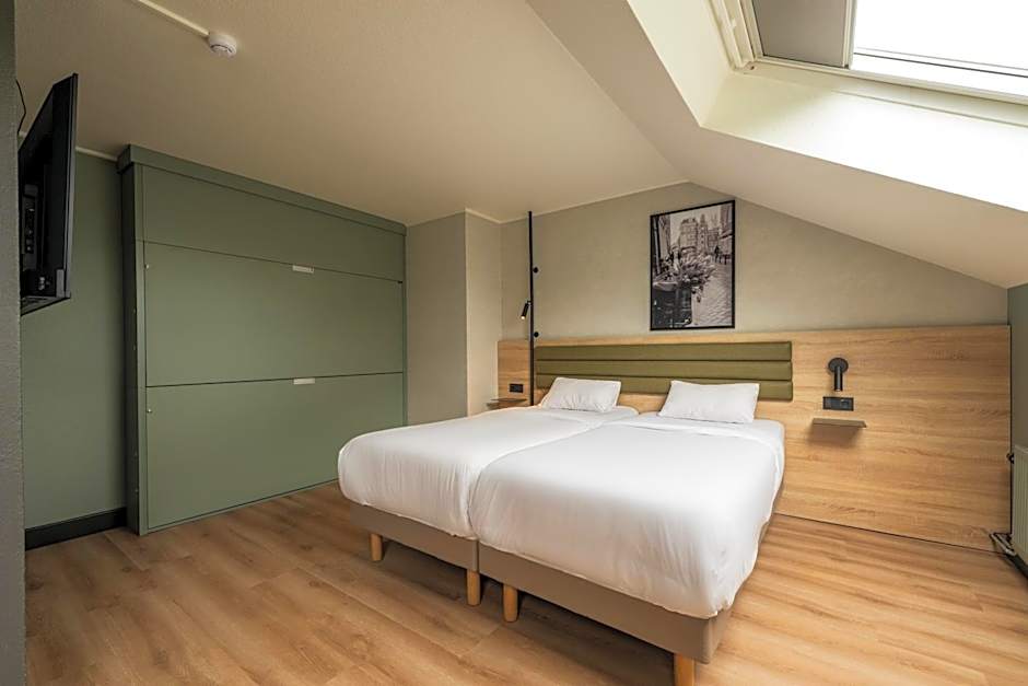 TULIP Hotels & Residences - Zwolle