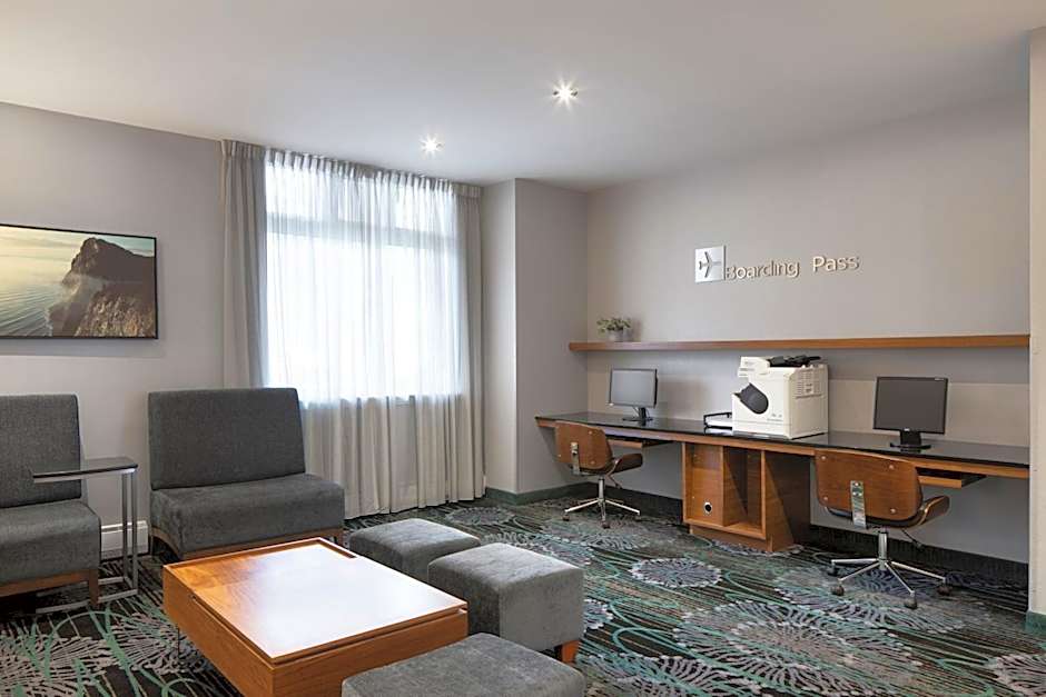 Courtyard by Marriott St. John's Newfoundland