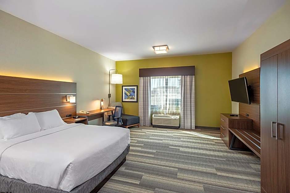 Holiday Inn Express Hotel & Suites Medicine Hat Transcanada Hwy 1 By IHG