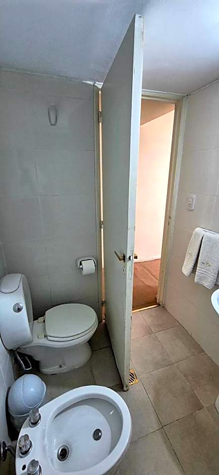 Hotel Puerta del Sol