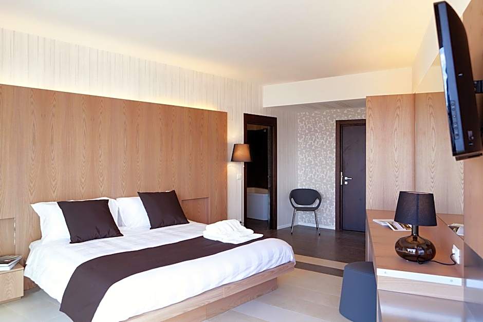 Eolian Milazzo Hotel