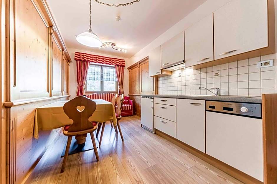 Garni Hotel Residence Diamant