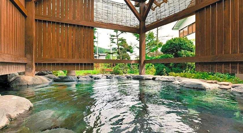 Takamiya Ryokan Yamakawa