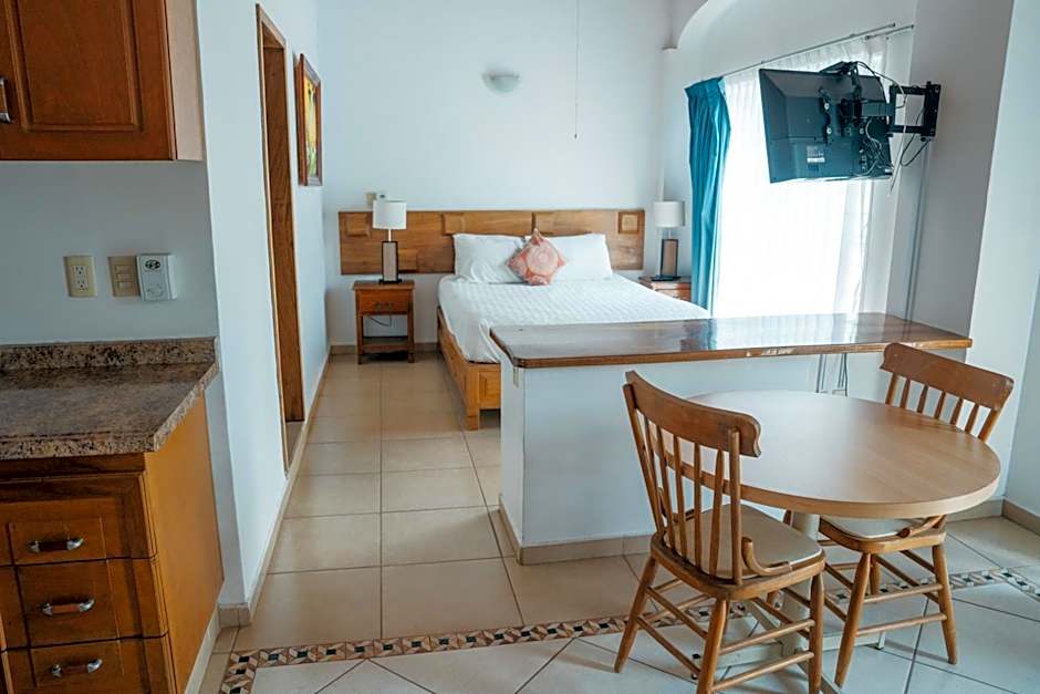 Hotel La Joya Del Lago