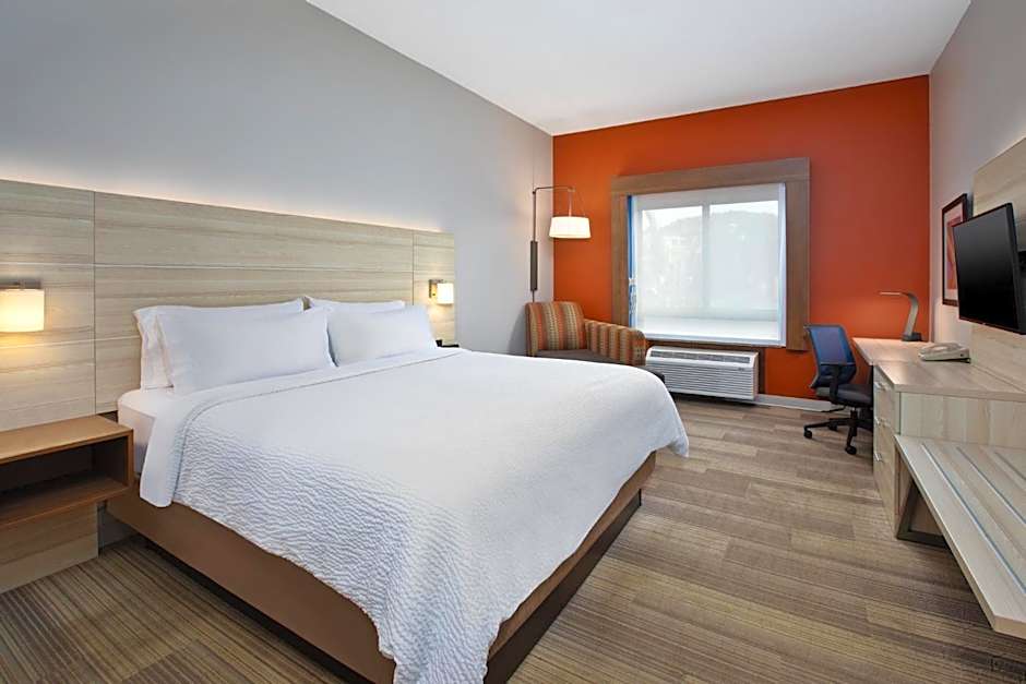 Holiday Inn Express Hotel & Suites Athens By IHG
