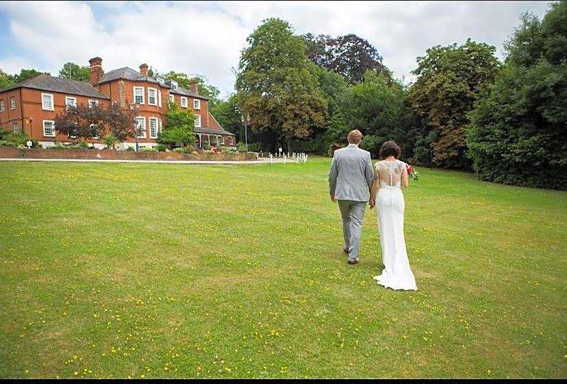 Brandshatch Place & Spa