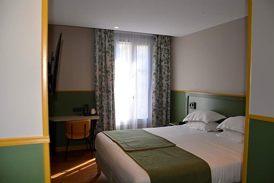 Montcalm
