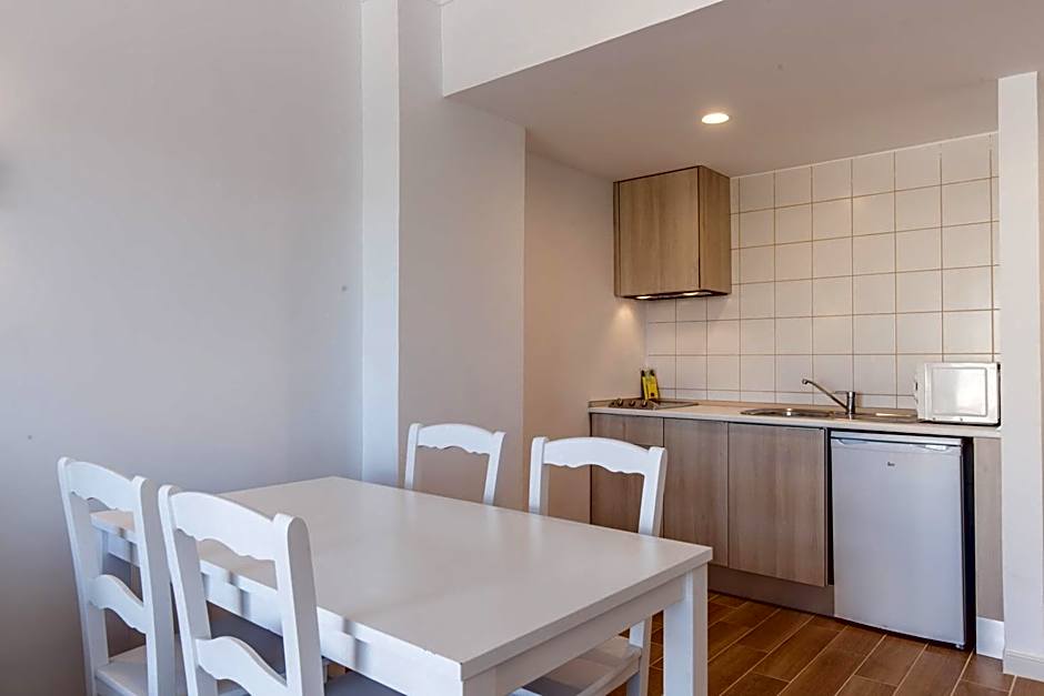 Blue Sea Hotel Don Jaime