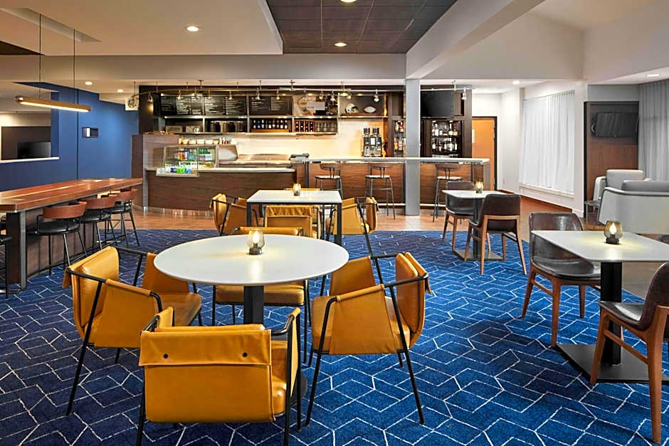 Courtyard by Marriott Annapolis