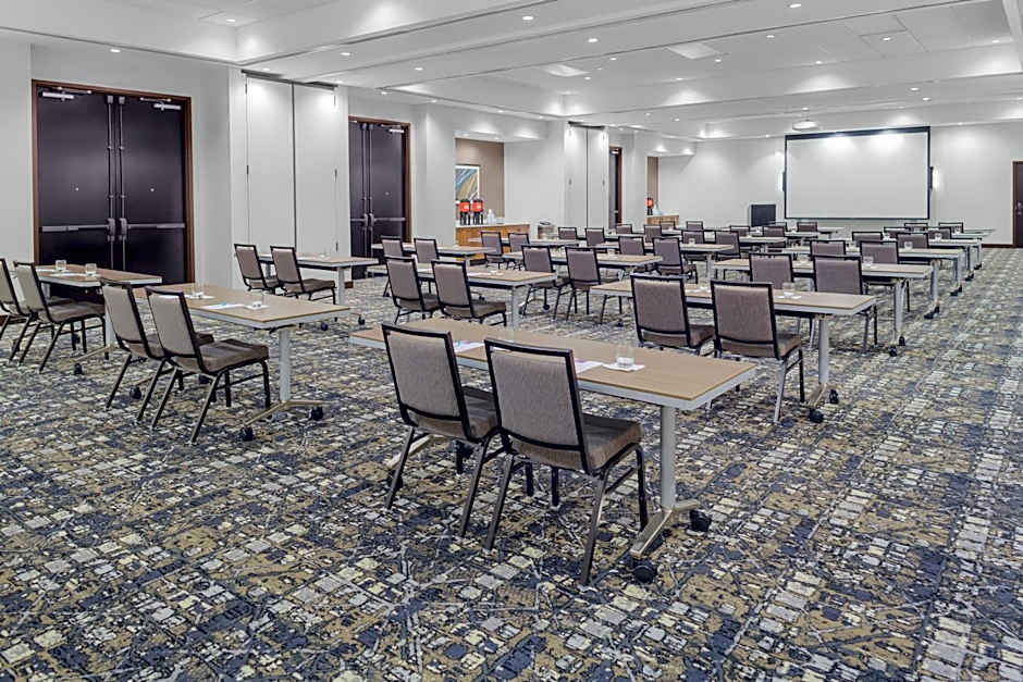 Hyatt Place Athens/Downtown
