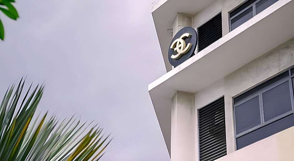 3C HOTEL Setia Walk Puchong