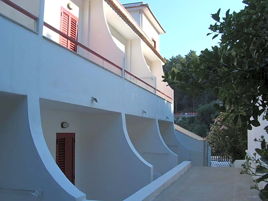 Hotel Piccolo Paradiso