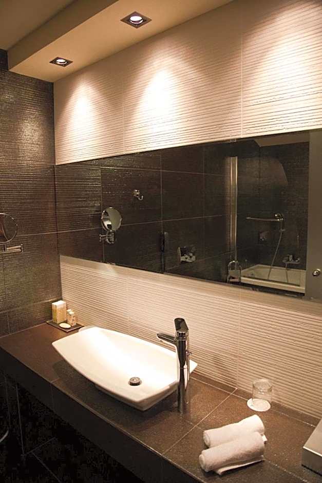 Kalavrita Canyon Hotel & Spa