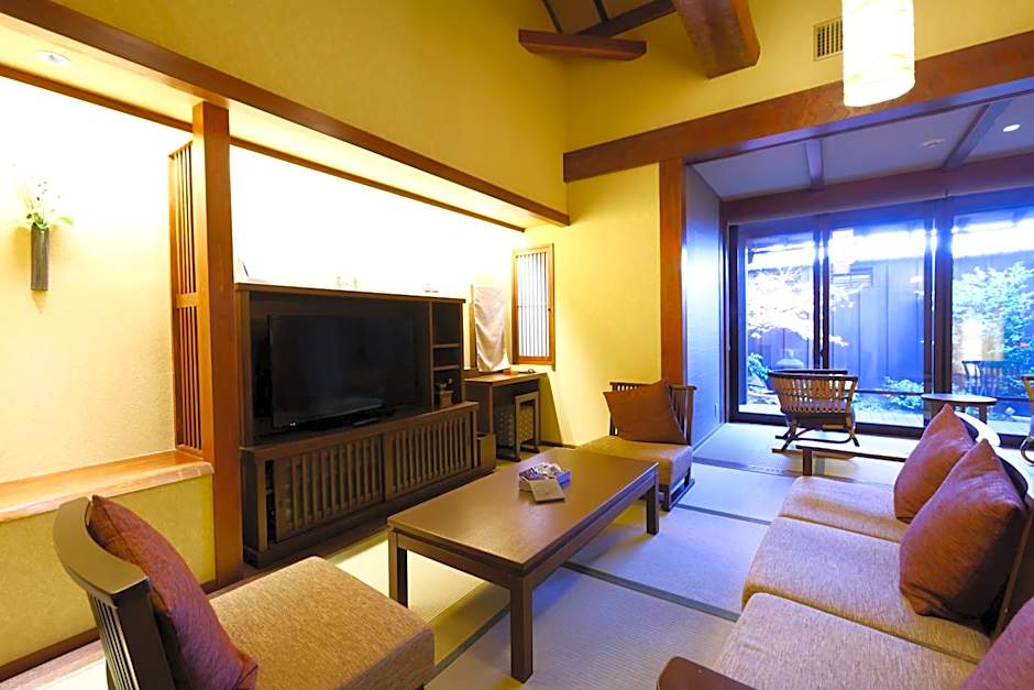 Inishie no Yado Keiun