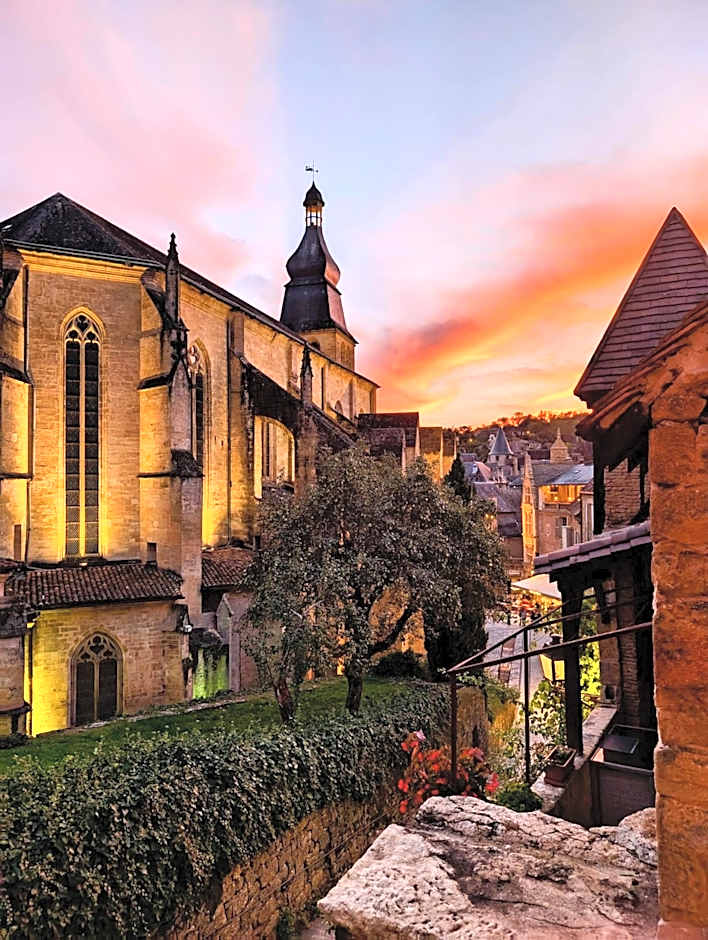 La Lanterne Chambres d'Hotes