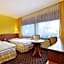 Hotel Astra Tajemniczy Ogród