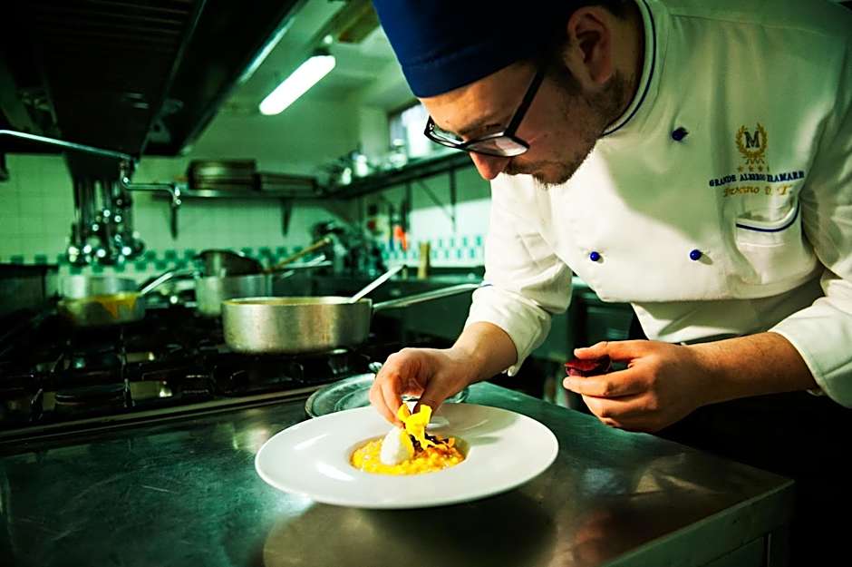 Grande Albergo Miramare