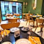 Hotel Du Cygne Tours
