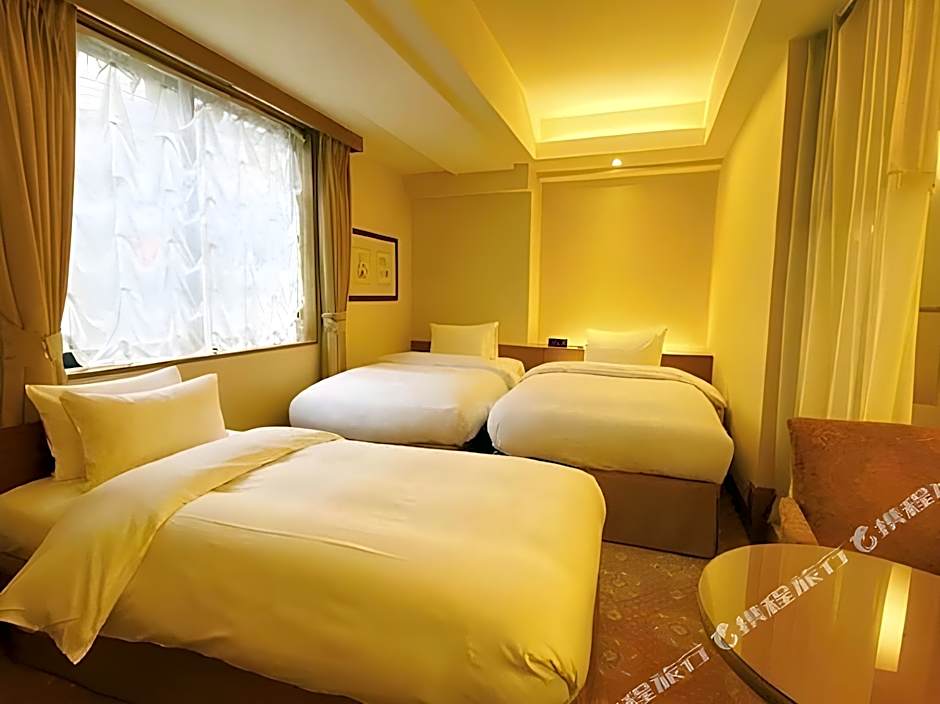 Hotel Pulitzer Jiyugaoka