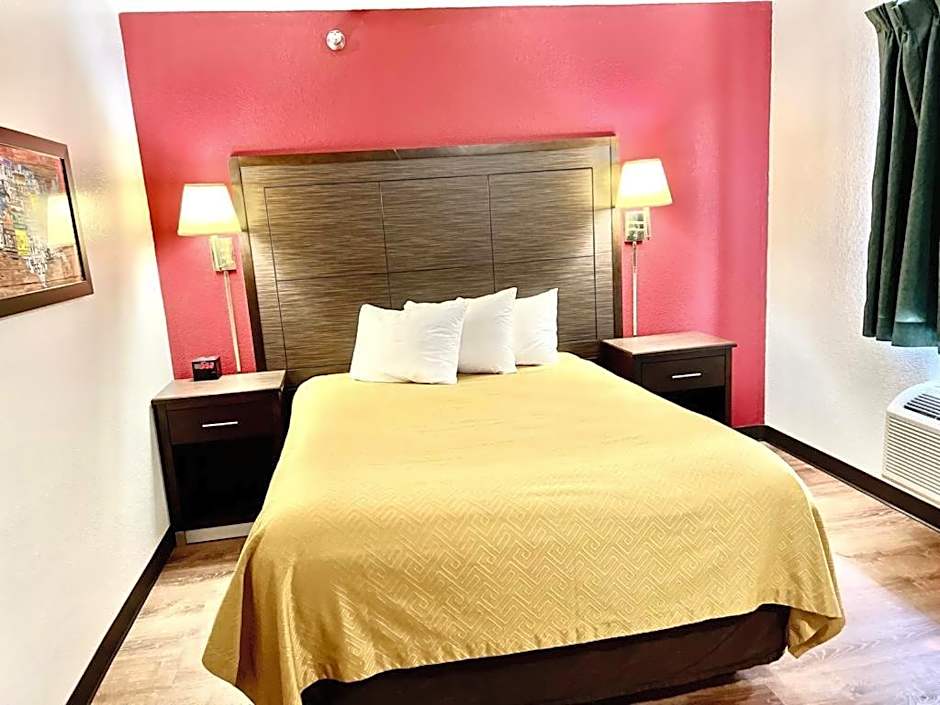 Econo Lodge Oacoma - Chamberlain West
