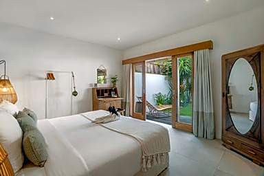 House of Bagera by Alfred in Bali